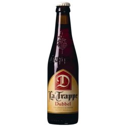 La Trappe Dubbel